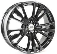 RST R188 7*18 5/108 ET33 d60,1 BL