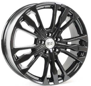 RST R188 7*18 5/108 ET33 d60,1 BL