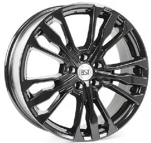 RST R188 7*18 5/108 ET33 d60,1 GB