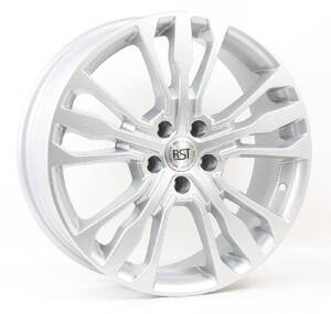 RST R188 7*18 5/108 ET33 d60,1 S
