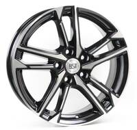 RST R197 6,5*17 5/108 ET33 d60,1 BD