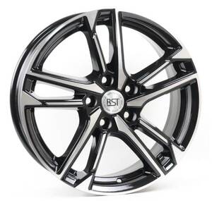 RST R197 6,5*17 5/108 ET33 d60,1 BD