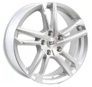 RST R197 6,5*17 5/114,3 ET37 d66,5 BFP