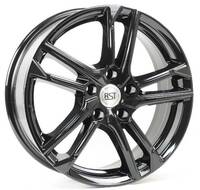 RST R197 6,5*17 5/108 ET33 d60,1 BL