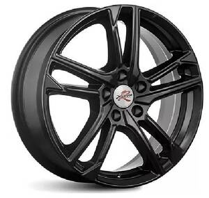 RST R197 6,5*17 5/108 ET33 d60,1 GB