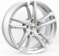 RST R197 6,5*17 5/108 ET33 d60,1 S
