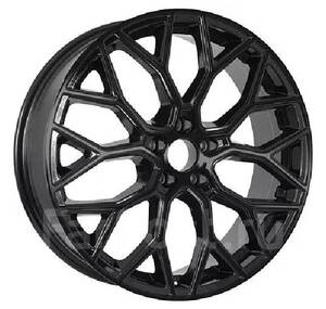 RST R198 6,5*18 5/108 ET33 d60,1 BFP