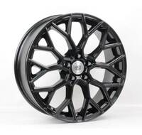 RST R198 6,5*18 5/108 ET43 d65,1 BL