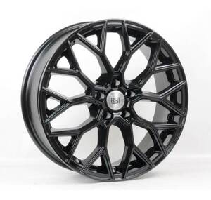 RST R198 6,5*18 5/108 ET43 d65,1 BL