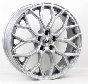 RST R198 6,5*18 5/108 ET43 d65,1 S