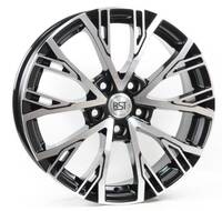 RST R207 6,5*17 5/108 ET33 d60,1 BD