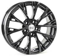 RST R207 6,5*17 5/108 ET33 d60,1 BL