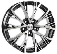 RST R207 6,5*17 5/108 ET33 d60,1 GB
