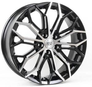RST R208 6,5*18 5/114,3 ET37 d66,5 BD