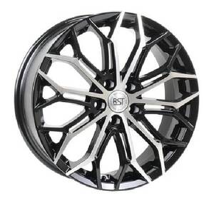 RST R208 6,5*18 5/108 ET33 d60,1 BFP