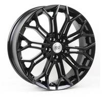 RST R208 6,5*18 5/108 ET33 d60,1 BL