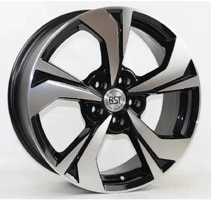 RST R217 7*17 5/108 ET40 d54,1 BD