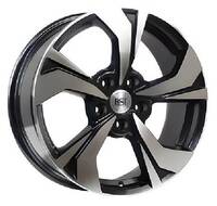 RST R217 7*17 5/114,3 ET40 d66,1 BDM
