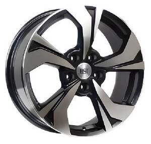 RST R217 7*17 5/114,3 ET40 d66,1 BDM