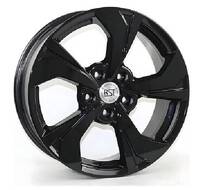 RST R217 7*17 5/114,3 ET40 d66,1 BL