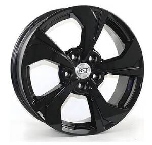 RST R217 7*17 5/114,3 ET40 d66,1 BL
