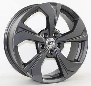 RST R217 7*17 5/108 ET40 d54,1 BMG