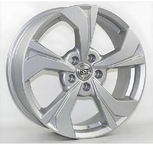 RST R217 7*17 5/114,3 ET40 d66,1 S