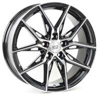 RST R218 7,5*18 5/108 ET47 d60,1 BD