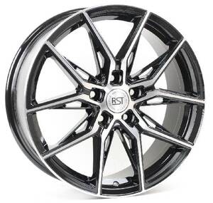 RST R218 7,5*18 5/108 ET47 d60,1 BD