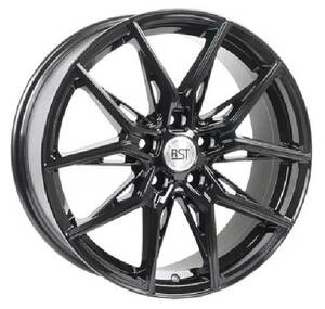 RST R218 7,5*18 5/108 ET47 d60,1 BFP