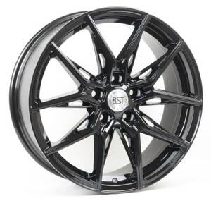 RST R218 7,5*18 5/114,3 ET40 d67,1 BL