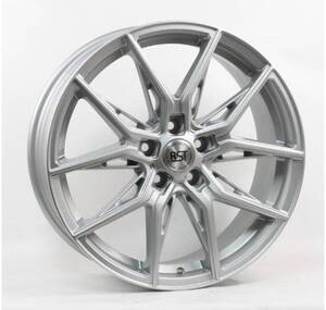 RST R218 7,5*18 5/114,3 ET40 d66,6 S