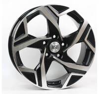 RST R227 7*17 5/114,3 ET45 d67,1 BD