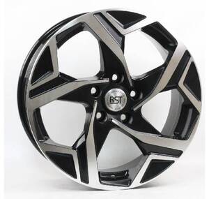 RST R227 7*17 5/114,3 ET45 d54,1 BD