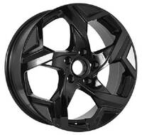 RST R227 7*17 5/114,3 ET45 d67,1 BFP