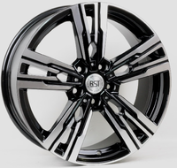 RST R228 8*18 5/114,3 ET50 d60,1 BD