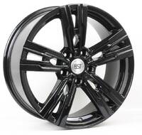 RST R228 8*18 5/120 ET50 d65,1 BL