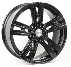 RST R228 8*18 5/114,3 ET50 d60,1 BL