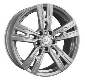 RST R228 8*18 5/120 ET50 d65,1 GB
