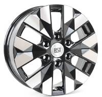 RST R237 6,5*17 6/139,7 ET48 d92,5 BD