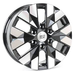 RST R237 6,5*17 6/139,7 ET48 d92,5 BD