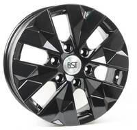 RST R227 7*17 5/110 ET46 d63,4 BL