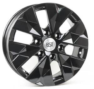 RST R227 7*17 5/114,3 ET45 d67,1 BL
