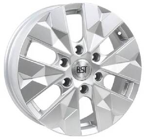 RST R237 6,5*17 6/139,7 ET48 d92,5 GB