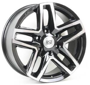 RST R238 8*18 6/139,7 ET35 d77,8 BD