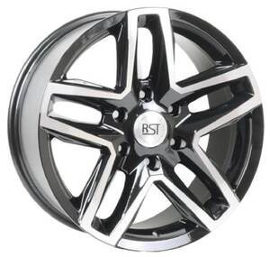 RST R238 8*18 6/139,7 ET35 d77,8 BFP