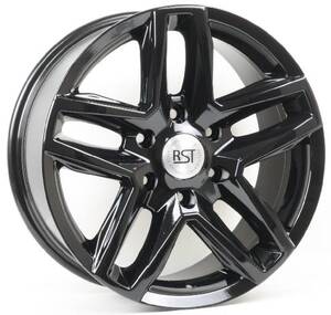 RST R238 8*18 6/139,7 ET35 d77,8 BL