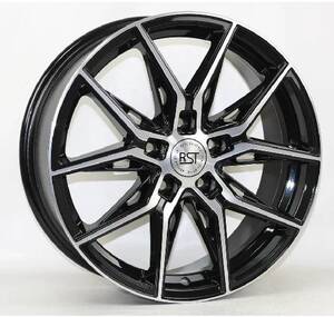 RST R247 7*17 5/108 ET40 d54,1 BD