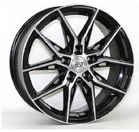 RST R247 7*17 5/108 ET33 d60,1 BFP