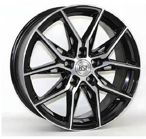 RST R247 7*17 5/114,3 ET35 d67,1 BFP
